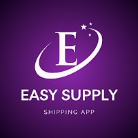 مندوب التوصيل - easy supply