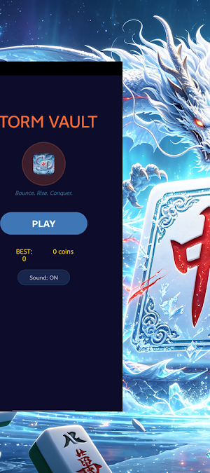 EmeraldSword Screenshot 1