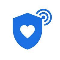 Tracker Safety: Alert & Scan