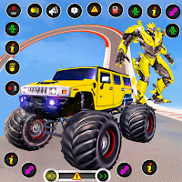 Car Racing Games 3D Offline