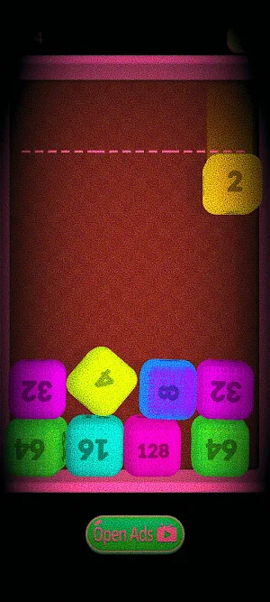Cal Match Screenshot 1