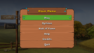 Moorhuhn Remake Screenshot 0