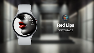 Red Lips Screenshot 0