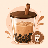 Fake Boba App