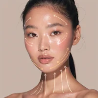 SelfShine Face Yoga, Exercises