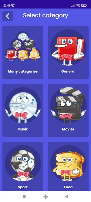 Pinokio - Party Game Screenshot 3