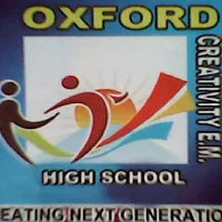 OXFORD HIGH SCHOOL