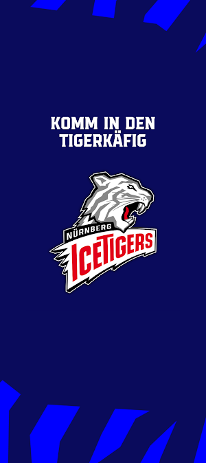 Nürnberg Ice Tigers Screenshot 0