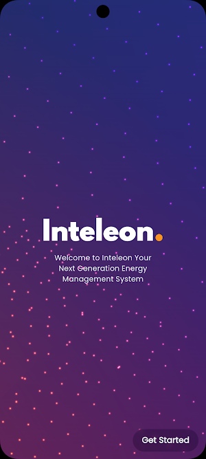 Inteleon Screenshot 0