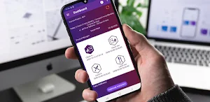 OnTime Work Time app - Easy Screenshot 3