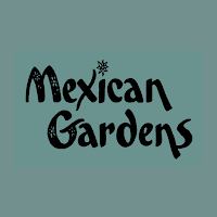 Mexican Gardens