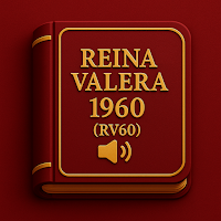 Bible Reina Valera 1960 RV60