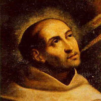Novena a San Juan de la Cruz