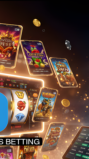 CrocoBet Screenshot 1