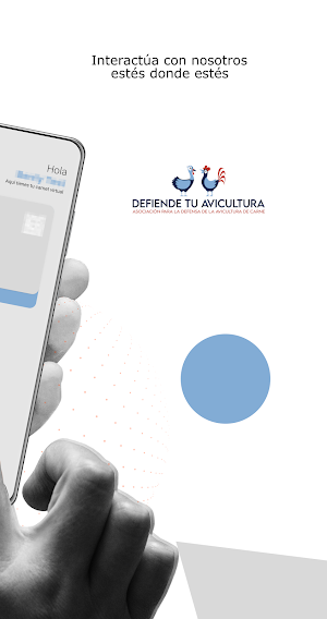 Defiende tu avicultura Screenshot 1