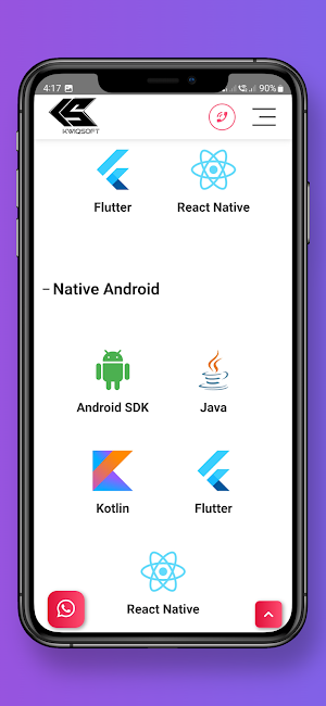 Kwiqsoft Screenshot 2