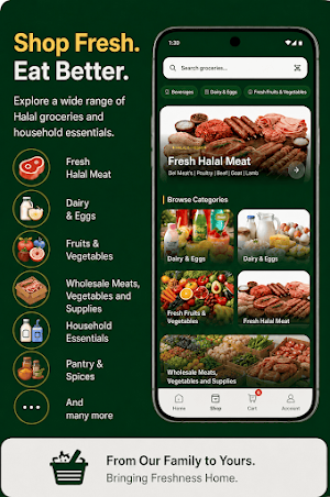 Prime Bazaar Screenshot 1