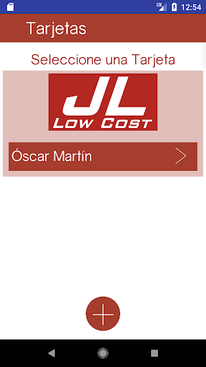 JL LowCost Screenshot 2