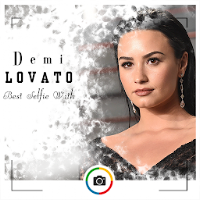 Best Selfie With Demi Lovato