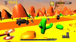 Flip to Earn Racing Screenshot 3