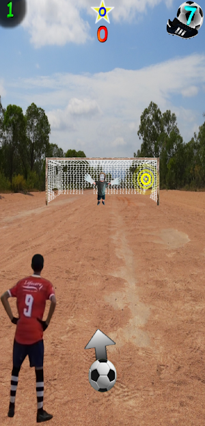 Luva de Pedreiro Screenshot 1