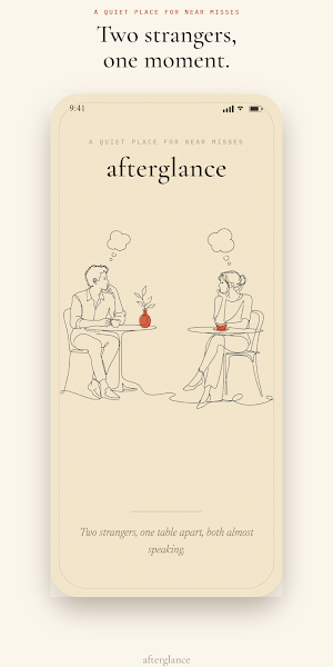 Afterglance Screenshot 0