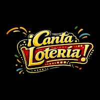 Canta Lotería