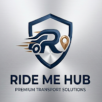 Ride Me Hub
