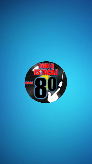 Rádio Estação 80 Screenshot 0