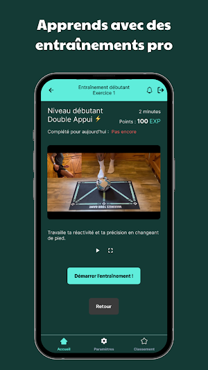 Novary Pro - Home soccer Screenshot 2