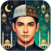 Ramadhan Face Swap AI