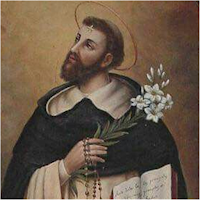 Saint Dominic Devotion