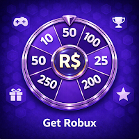 RBX Counters - Get Rbux Calc