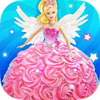 Princess Cake - Sweet Trendy Desserts Maker
