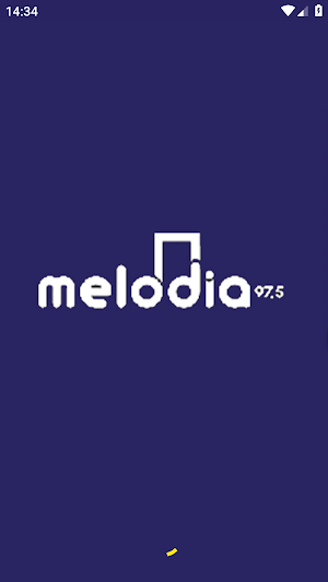 Rádio Melodia 97.5 FM Screenshot 0