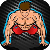 Effective Workout at home Fit