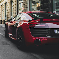 Car wallpapers