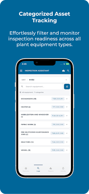 STO QC Assistant by Detect Screenshot 2