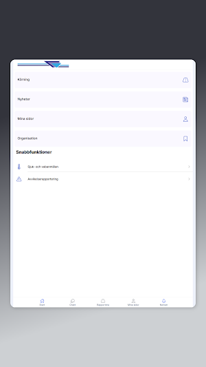 BULK Johansson Screenshot 3