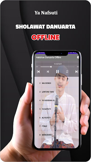 Habbitak Danuarta Offline Screenshot 3