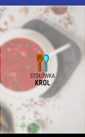 Stołówka Król Screenshot 3