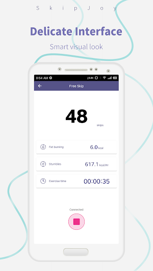 SkipJoy Screenshot 1