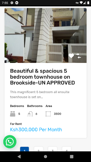 A1properties Screenshot 3