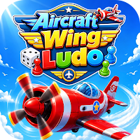 Aircraft Wing Ludo