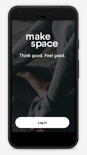 Make Space Screenshot 0