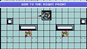 Ricochet Shooter Screenshot 3