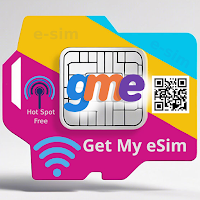 Get My eSim