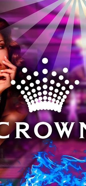 Crown Casino Screenshot 1