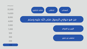 من سيربح المليون Screenshot 3