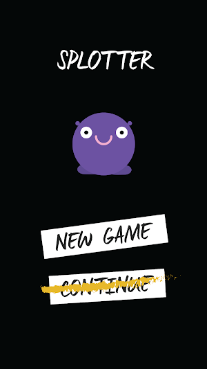 Splotter Screenshot 1